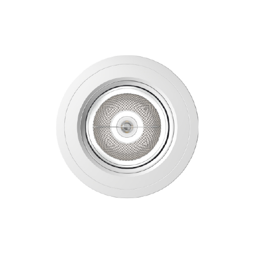 EMB ASTER R P/AR111 C/ ARO ANTIDES GIRO 360 DIAM 17.8CM BCO